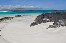 Tour pelas praias da Ilha de São Cristóvão