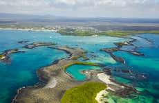 Tour di 5 giorni delle Isole Galapagos