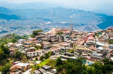 Excursion à Zaruma
