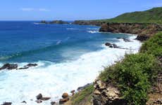 Plata Island Day Trip