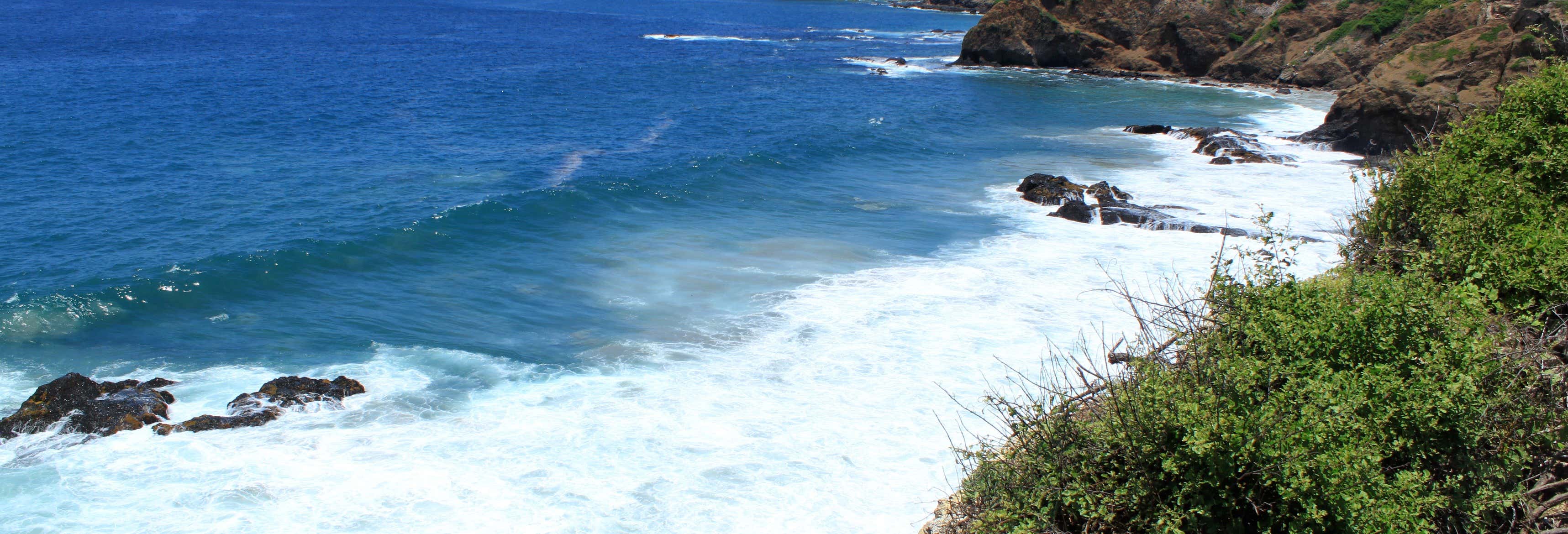 Escursione a Isla de la Plata