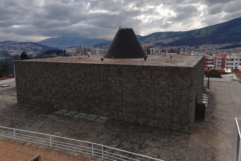 Quito Museums Tour Book Online at