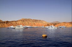 Crucero de 4 días por el lago Nasser