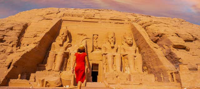 2 Day Abu Simbel Excursion