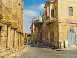 Cairo antiguo