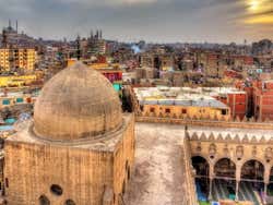 Cairo antiguo