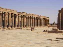 Temple Philae