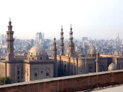 Cairo Images And Photos Of Egypt