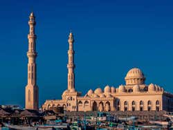 Grande Moschea di Hurghada