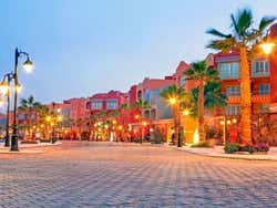 Hurghada