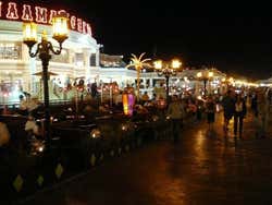 Sharm el-Sheikh: Naama Bay