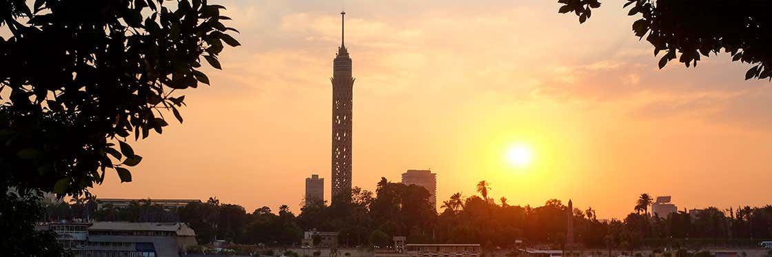 egypt