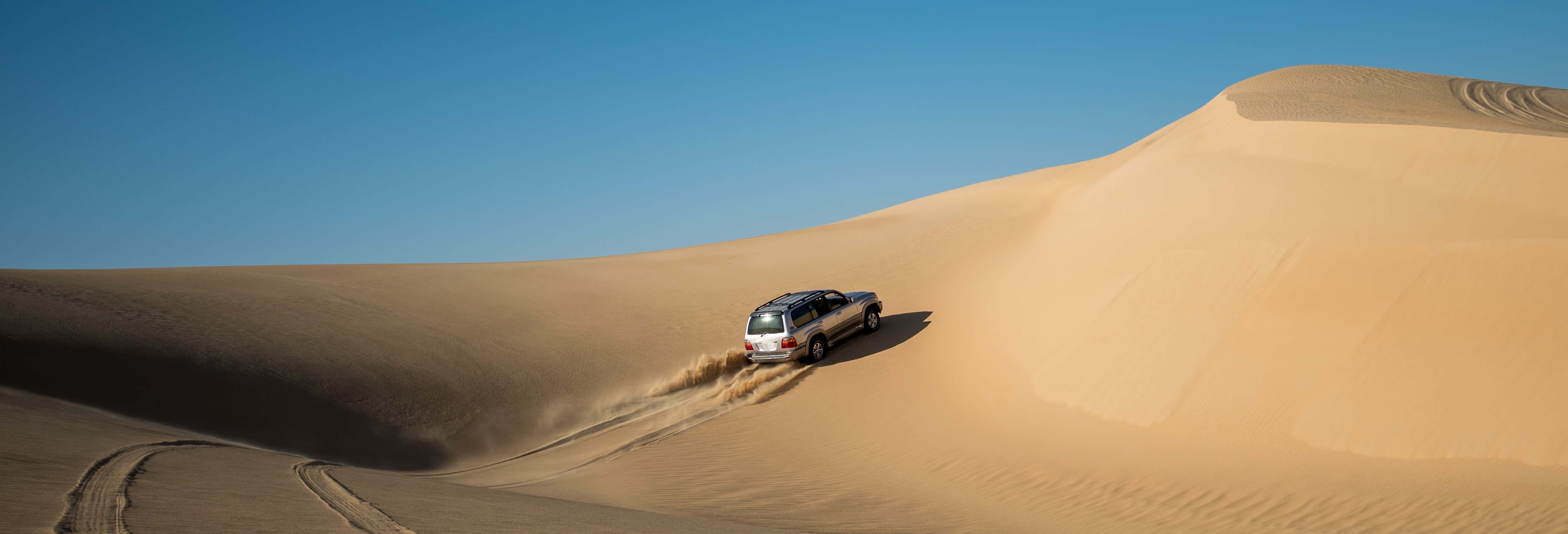 Excursión de 5 días a Alejandría y el desierto de Siwa