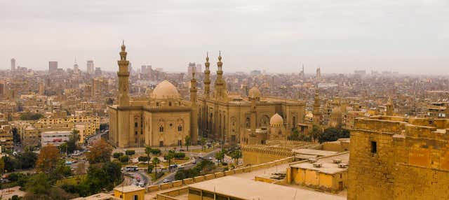 Historic Tour of the Fatimid Caliphate's Cairo - Introducing Egypt