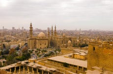 Tour histórico por El Cairo del califato fatimí