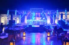 Arabian Nights Show