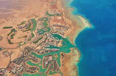 El Gouna Day Trip