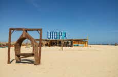 Utopia Island Excursion