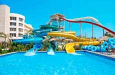 Sinbad Aqua Park Excursion