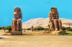 Complete Guided Tour of Luxor