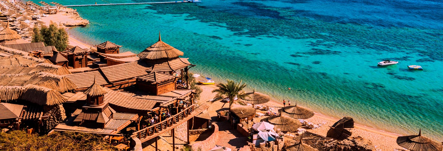 Sharm el-Sheij