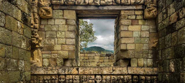 Excursión de 2 días a Copán