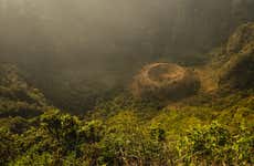 Tour of El Boquerón National Park