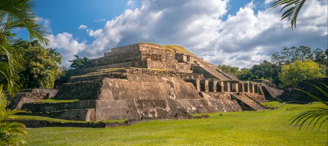 Mayan Route Trip