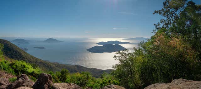 Tour de 2 días por el Golfo de Fonseca