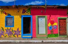 Tour por la Ruta de las Flores de El Salvador