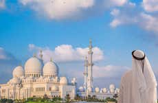 Tour por Abu Dhabi