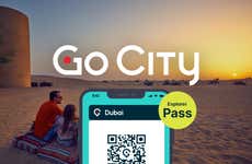 Go Dubai Explorer Pass