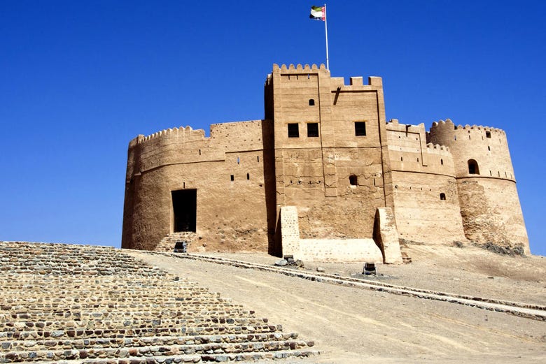 Castello di Fujaira