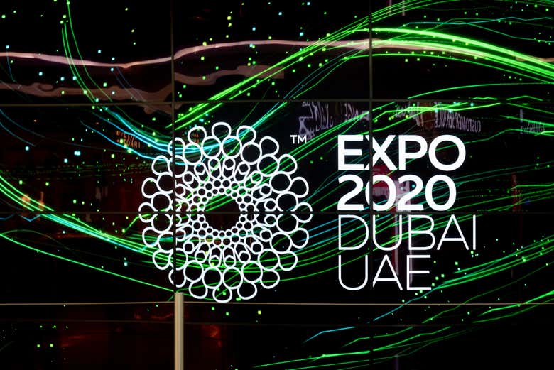 Expo 2020 Dubai Ticket - Book Online At Civitatis.com