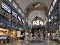 Central Souq of Sharjah