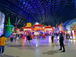Worlds of Adventure