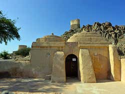 Al Bidya Mosque