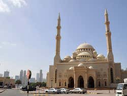 Al Noor Mosque