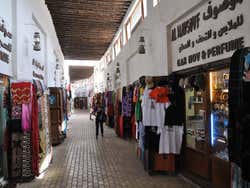 Al Arsah Souq
