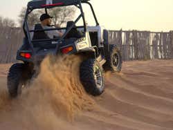 Al Wadi Desert Buggy Tour from Ras al Khaimah, Ras al-Khaimah