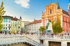 Ljubljana Tour