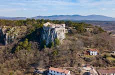 Escursione a Socerb, Cristoglie e Maresego