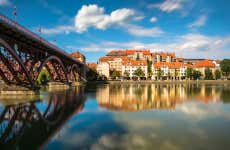 Excursión a Máribor, Ptuj y Žalec