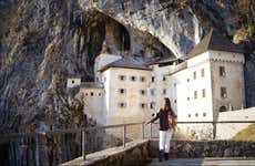 Excursión privada desde Liubliana