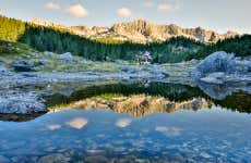 Excursión al Parque Nacional de Triglav y Valle de Soca