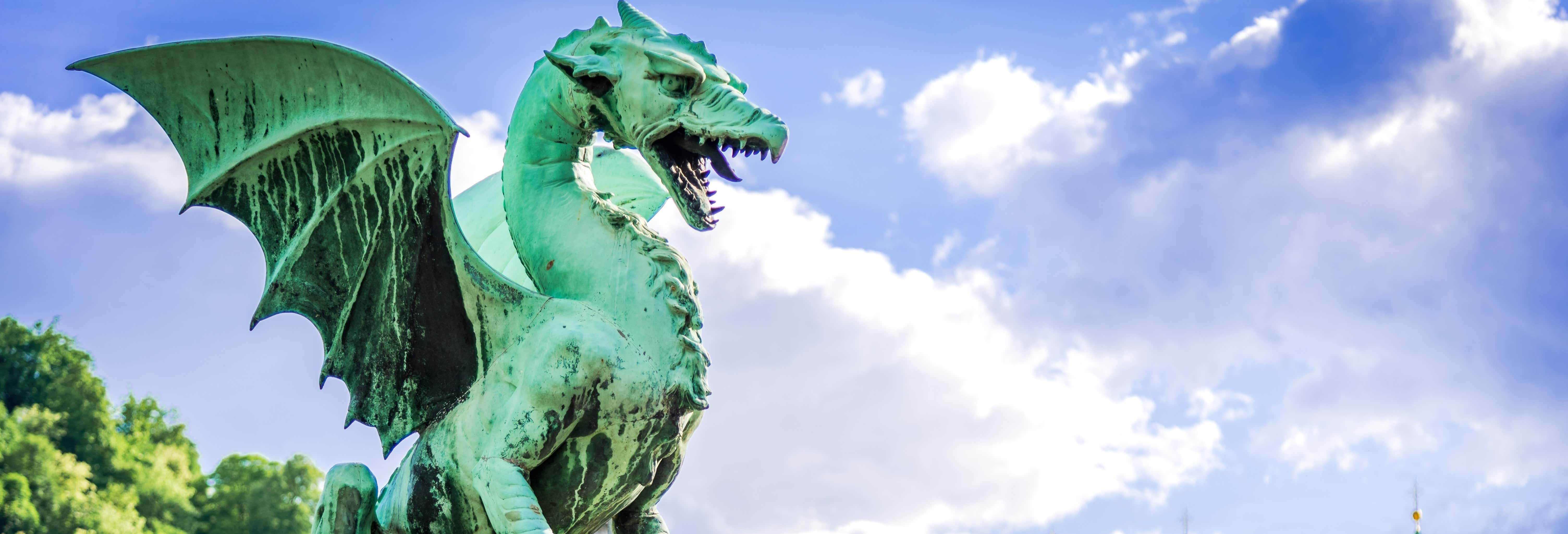 Free tour por Liubliana ¡Gratis!