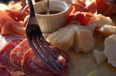 Tour gastronómico por Istria