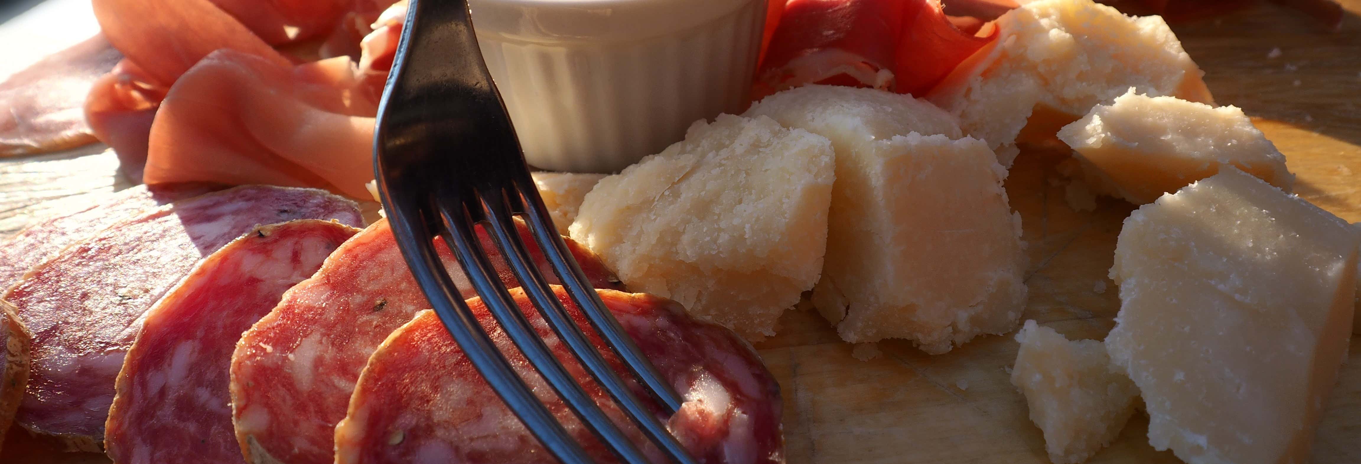 Tour gastronómico por Istria