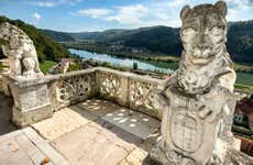 Sevnica Day Trip