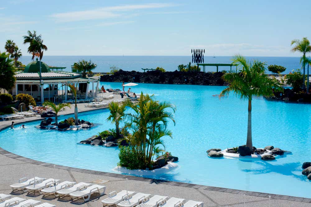 Excursión a Tenerife por libre desde Gran Canaria